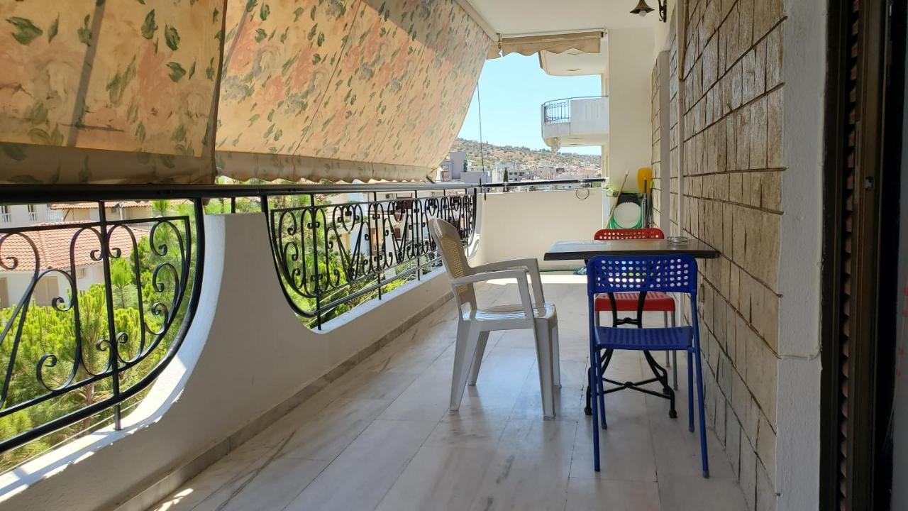 Hong'S Sweet Home Athen Exterior foto